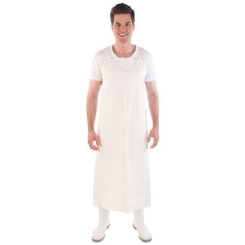 Vinilinės prijuostės Superstark, 115x90cm, 300 mik. (2vnt) - Image 1