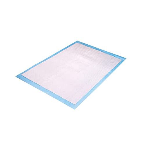 Vienkartiniai sugeriantys paklotai, nesterilūs 40x60cm (25vnt) - Image 1