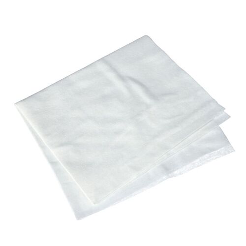 Vienkartinis rankšluostis Stila Care iš neaustinės medžiagos (Spunplace) 40cm x 70cm (100vnt) - Image 1